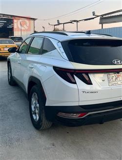 هیوندای تۆکسۆن